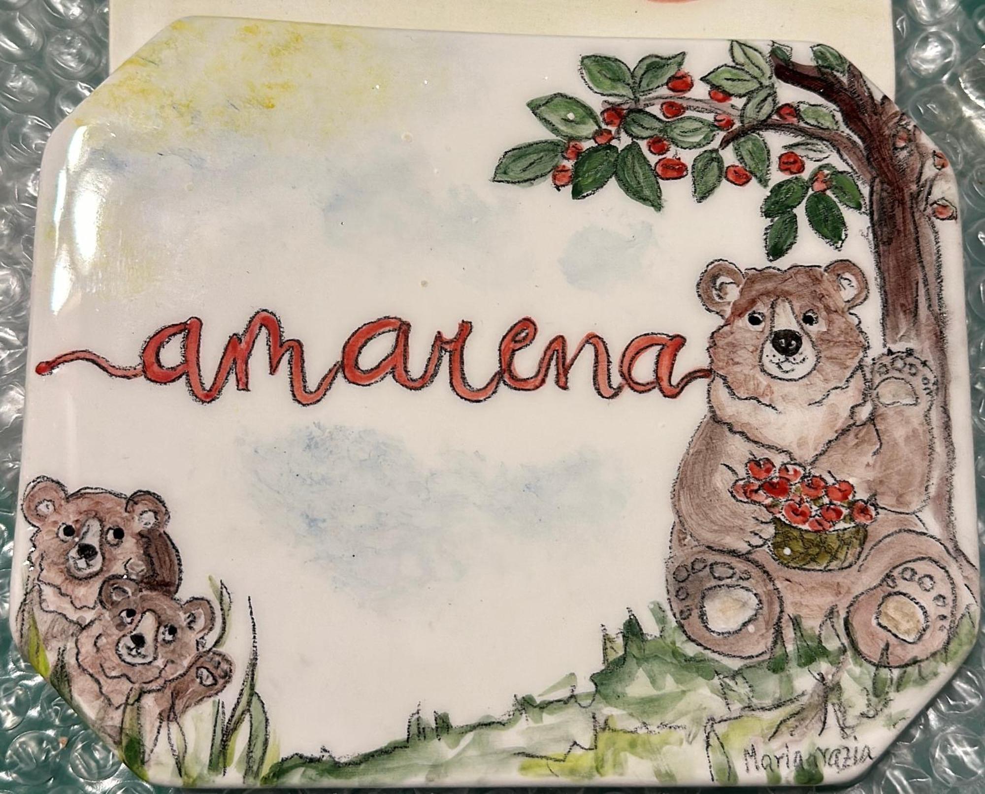 Amarena * Roccaraso